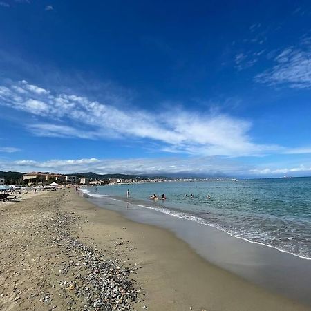 Apartament Winter Vado Ligure Zewnętrze zdjęcie