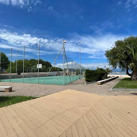 Apartament Winter Vado Ligure Zewnętrze zdjęcie