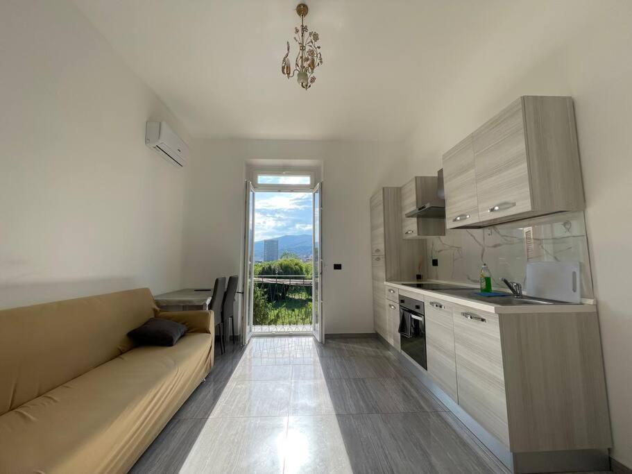 Apartament Winter Vado Ligure Zewnętrze zdjęcie
