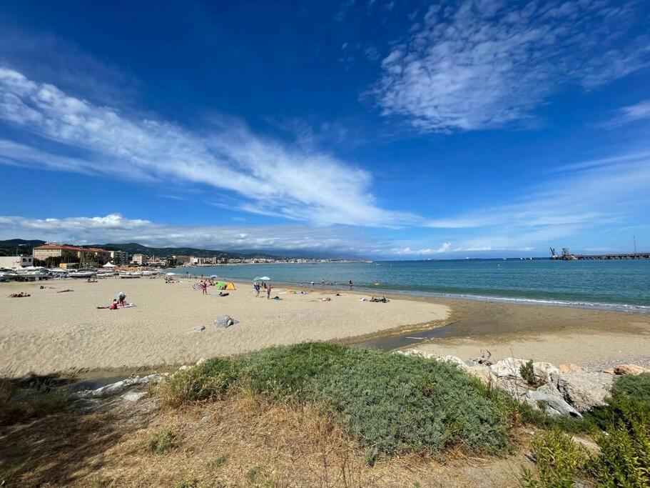 Apartament Winter Vado Ligure Zewnętrze zdjęcie