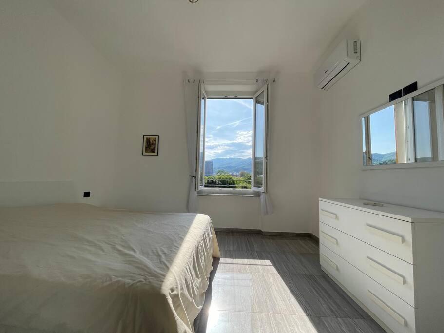 Apartament Winter Vado Ligure Zewnętrze zdjęcie