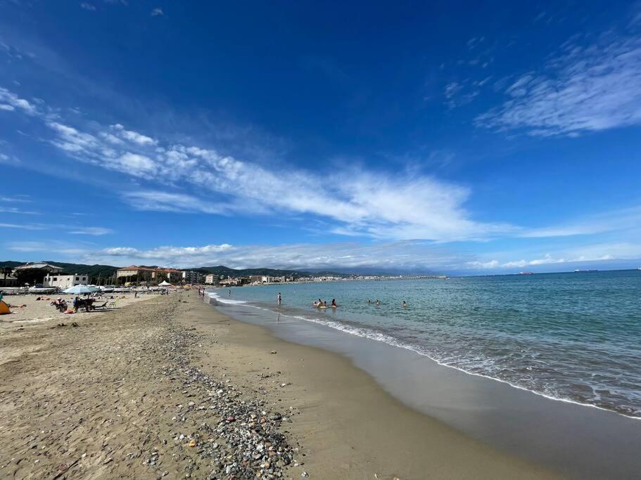 Apartament Winter Vado Ligure Zewnętrze zdjęcie