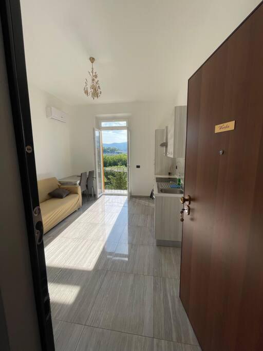 Apartament Winter Vado Ligure Zewnętrze zdjęcie