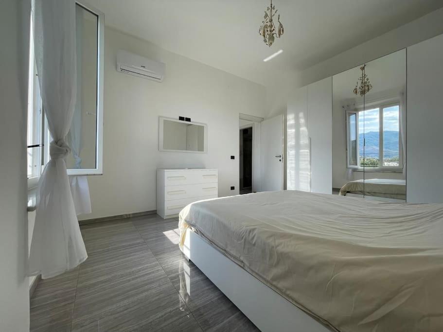 Apartament Winter Vado Ligure Zewnętrze zdjęcie