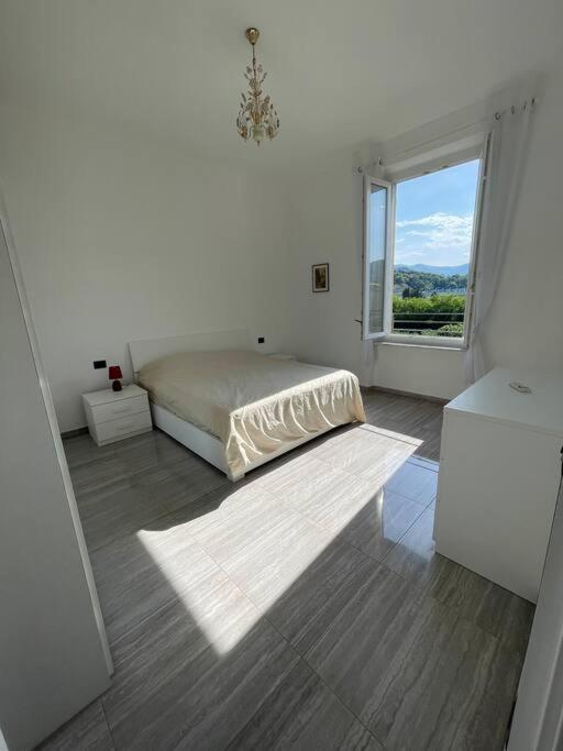 Apartament Winter Vado Ligure Zewnętrze zdjęcie