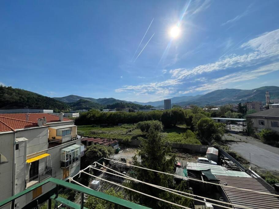 Apartament Winter Vado Ligure Zewnętrze zdjęcie